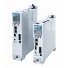 ROCKWELL AUTOMATION - RCK2198-H015-ERS2 KINETIX 5500 12.5 AMP SERVO DRIVE
