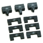 ROCKWELL AUTOMATION - RCK2198-H040-AD-T K5500 FR1,2 AC,DC BUS CONN