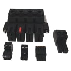 ROCKWELL AUTOMATION - RCK2198-KITCON-P208 KINETIX 5700 85MM BUS SUPPLY CONNECTORS