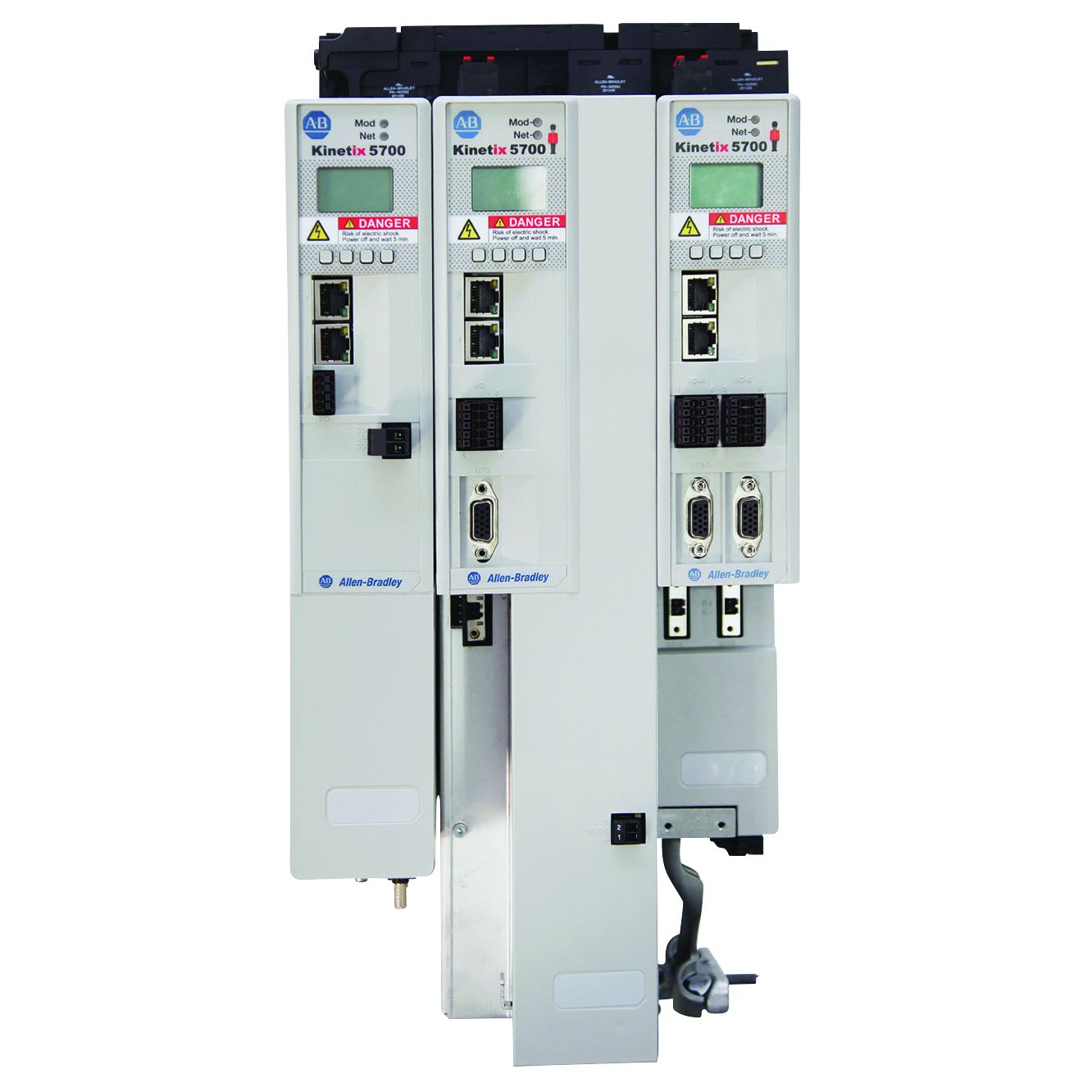 ROCKWELL AUTOMATION - RCK2198-P070 KINETIX 5700 DC BUS SUPPLY