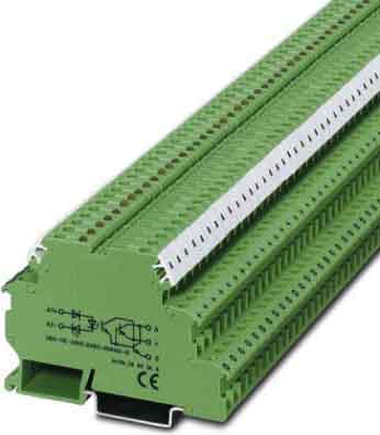 PHOENIX CONTACT - PHC2964364 DEK-OE- 24DC/ 5DC/100KHZ-G OPTOACCOPPIAT