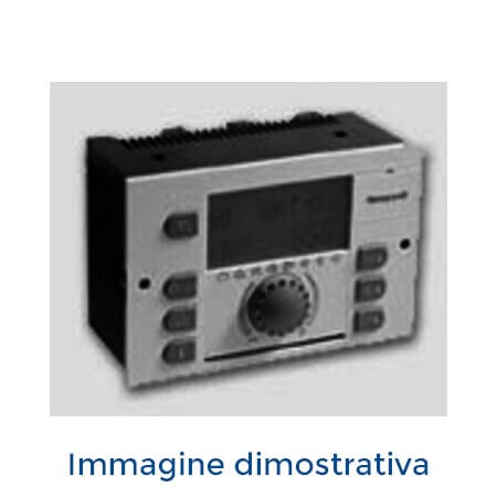 IRSAP - 3IR21HEATSTARTER NOW 2.0 ASSIEME GM