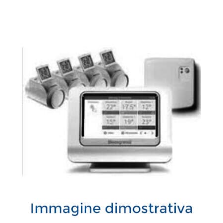IRSAP - 3IR21KITSTART1 NOW 2.0 ASSIEME SU+CU