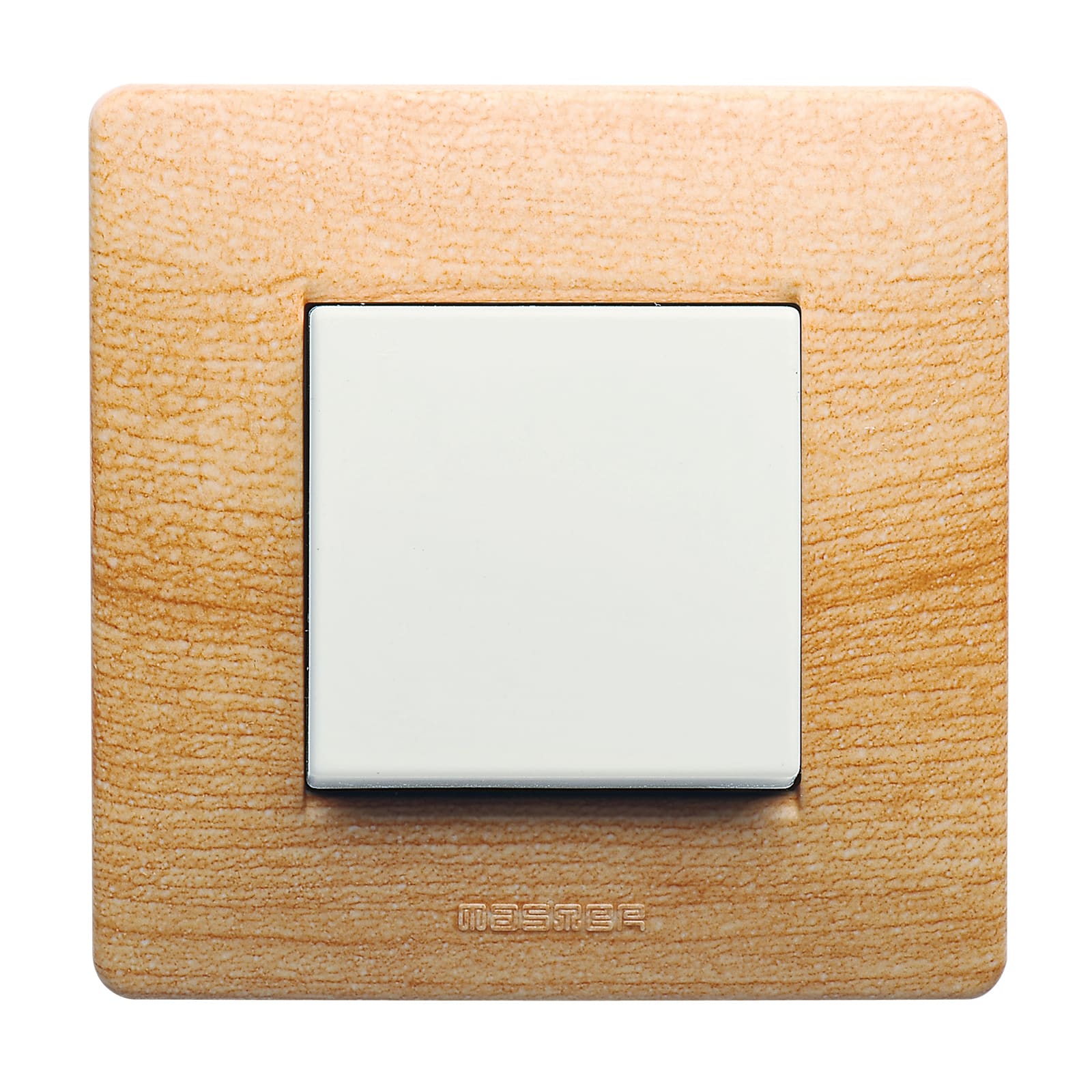 MASTER SRL - MST21MP452 MIX PLACCA 2 P. STRETTA ESSENZA WILLIAMS