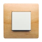 MASTER SRL - MST21MP452 MIX PLACCA 2 P. STRETTA ESSENZA WILLIAMS