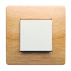 MASTER SRL - MST21MP452 MIX PLACCA 2 P. STRETTA ESSENZA WILLIAMS