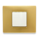 MASTER SRL - MST21MX322 MIX PLACCA 2 POSTI STAR DUST