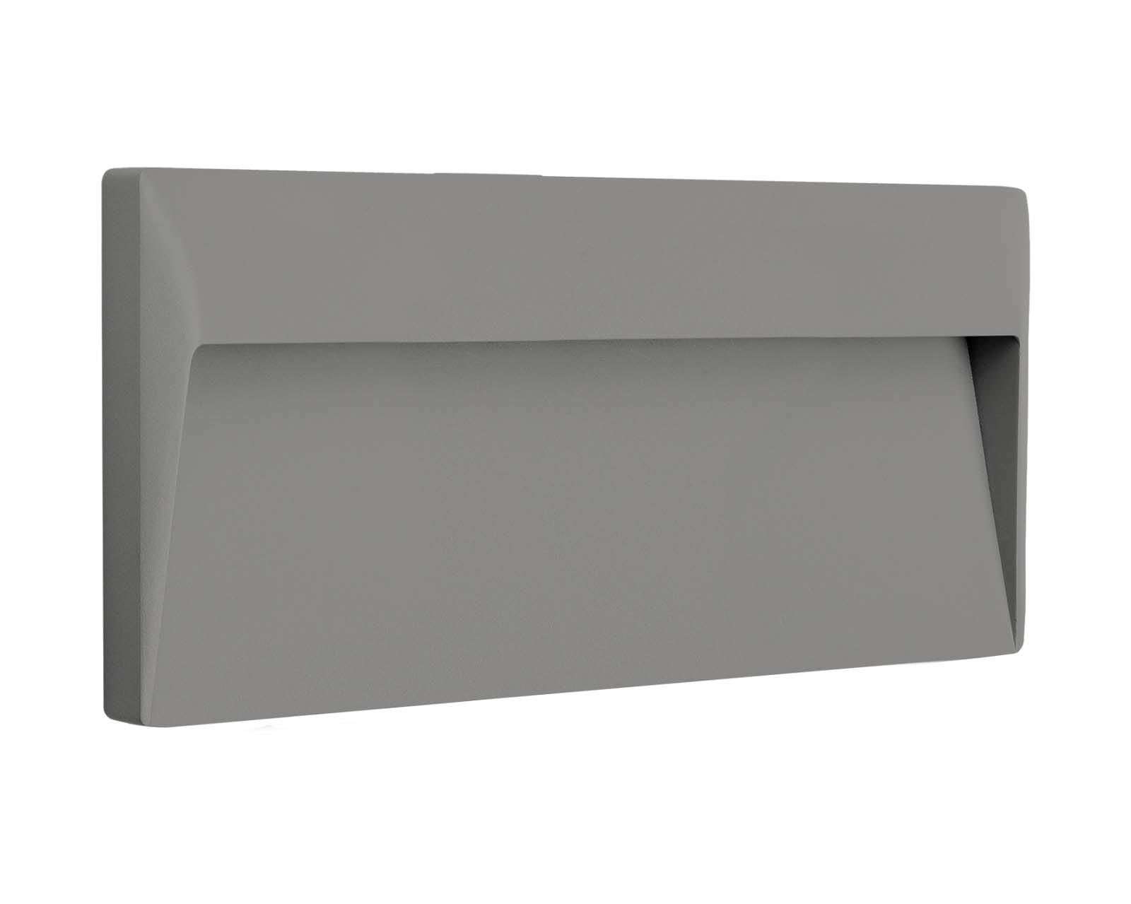 LINEA LIGHT (ILED) - ILD81294W07 ENVELOPE-W 4 APPLIC.11W GG