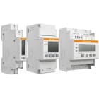 SOLAX POWER - SOXM3-40-DUAL METER TRIFASE DUAL CURRENT 3P4W/3P3W CON