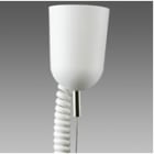 FOSNOVA - FOS2200310700 SOSP.ELETTR. 3107 NERO