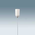 FOSNOVA - FOS2200318600 SOSP. SEMPL. 3186 BIANCO