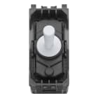 VIMAR SPA - VIW22004.01 Deviatore 1P 10AX Vintage bianco