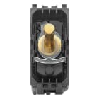 VIMAR SPA - VIW22004.82 DEVIATORE 1P 10AX VINTAGE ORO