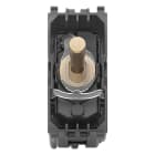 VIMAR SPA - VIW22004.88 DEVIATORE 1P 10AX VINTAGE ORO SATINATO