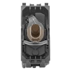 VIMAR SPA - VIW22008.12 PULSANTE 1P NO 10A VINTAGE BRONZO