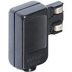 BTICINO - BTI2200NN SPINE VOLANTI - 2P+T 10A IRREVERSIBILE