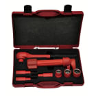 INTERCABLE SRL - INR22010 SET DISPOSITIVO DI TENUTA PER CONNETTORI