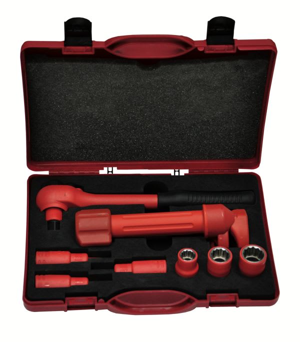 INTERCABLE SRL - INR22010 SET DISPOSITIVO DI TENUTA PER CONNETTORI