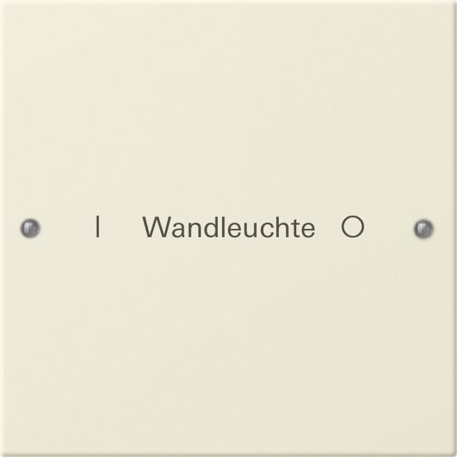 GIRA - GIR220101 SET BIL. 1-M SCRIV.