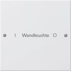 GIRA - GIR220103 SET BIL. 1-M SCRIV.