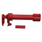 INTERCABLE SRL - INR22013 MORSETTO DI TENUTA ISOLATO