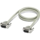 PHOENIX CONTACT - PHC2305525 CABLE-D37SUB/B/B/ 300/KONFEK/S CAVO INT.