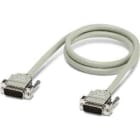 PHOENIX CONTACT - PHC2305703 CABLE-D50SUB/S/S/200/KONFEK/S CAVO INTES