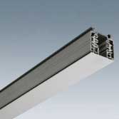 FOSNOVA - FOS2202553300 COPERT. IP40 255 NERO