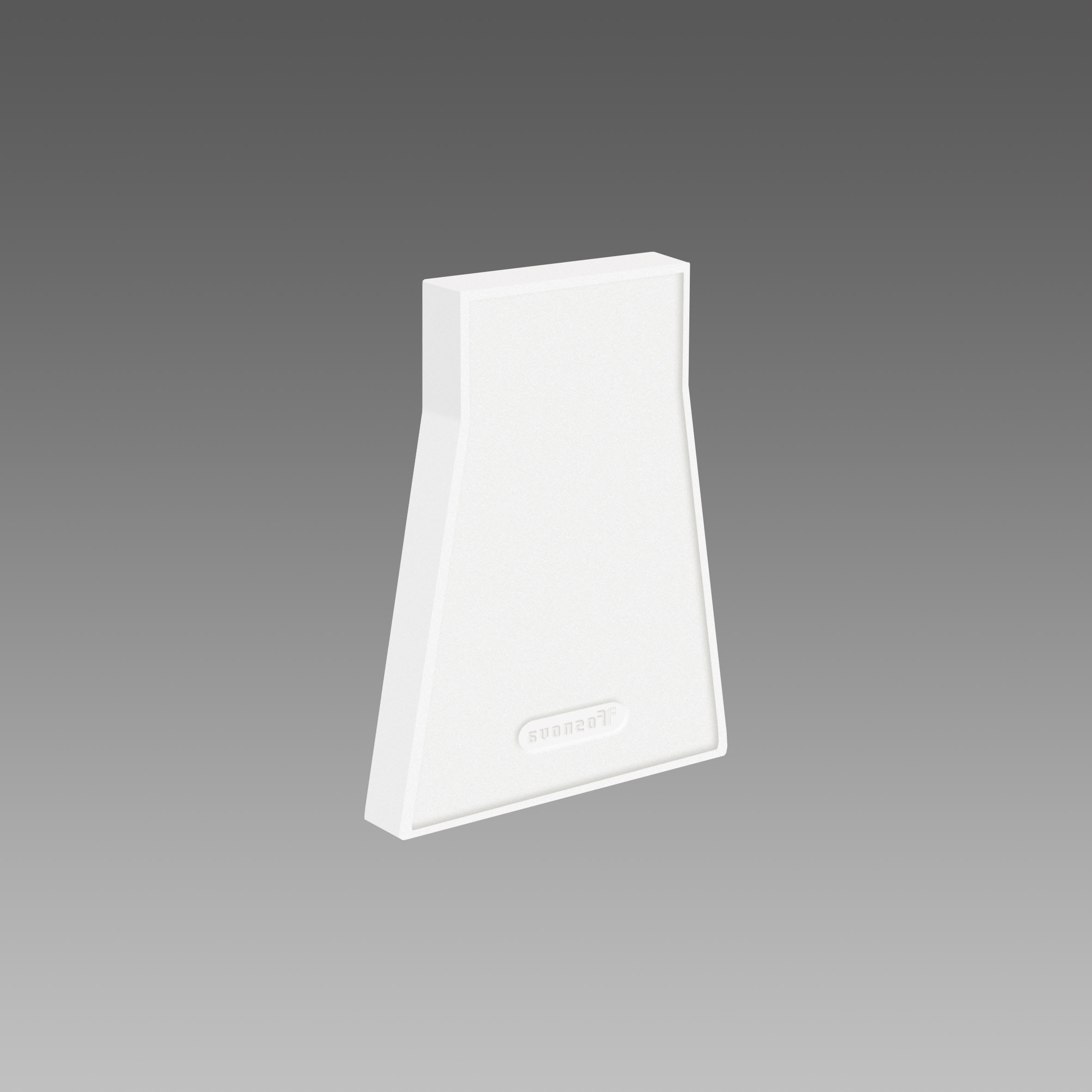 FOSNOVA - FOS2202581300 TESTAT.CHIUS SINTESI 258 BIA L MODUL