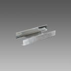 FOSNOVA - FOS2202587600 STAFFA GIUN.SINTESI 258 ZINCATO