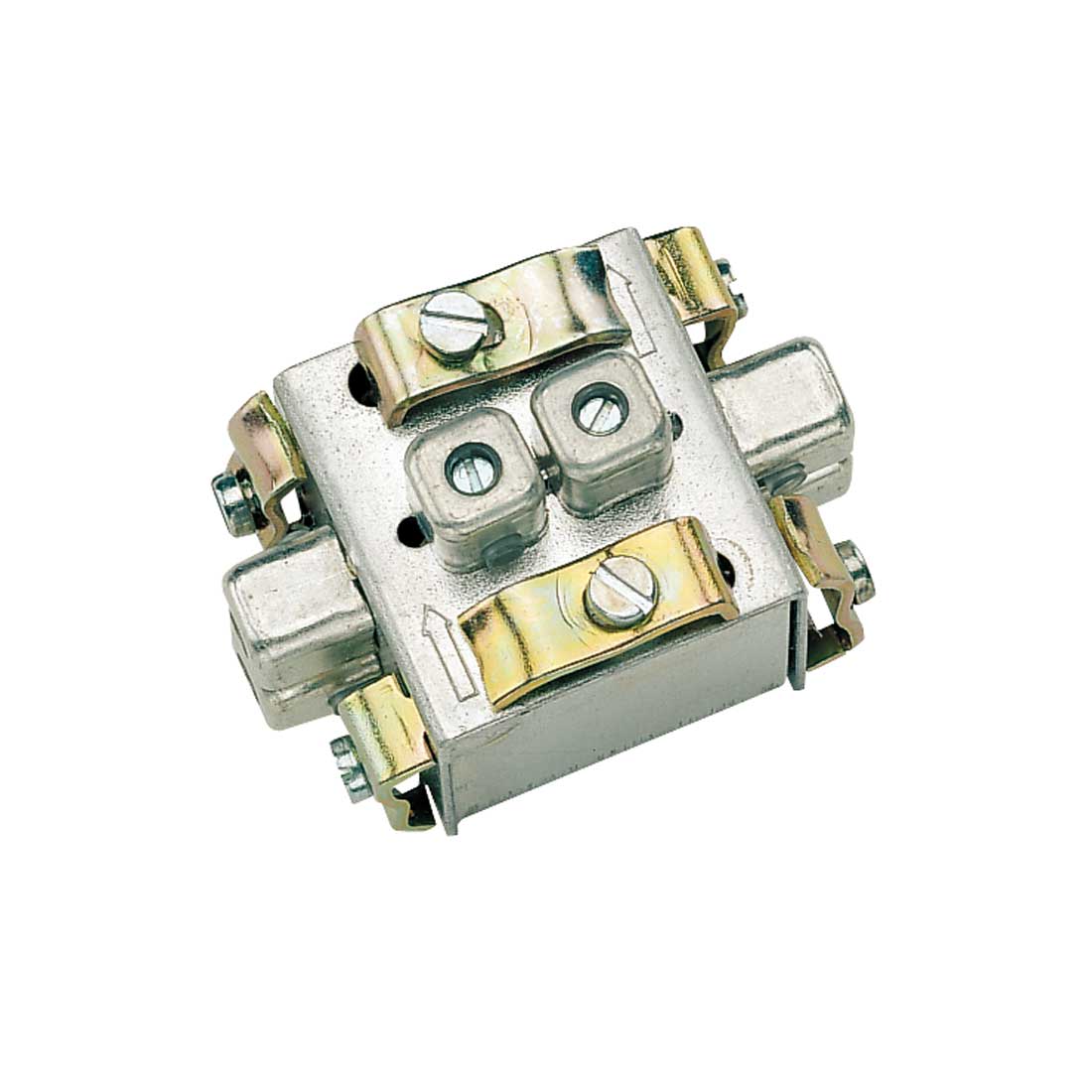 FRACARRO - FRA220454 CAD14 CASSETTA DI DERIV.