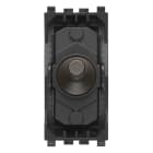 VIMAR SPA - VIW22061.12 PULSANTE COMMUTATORE 2P 10A VINT. BRONZO