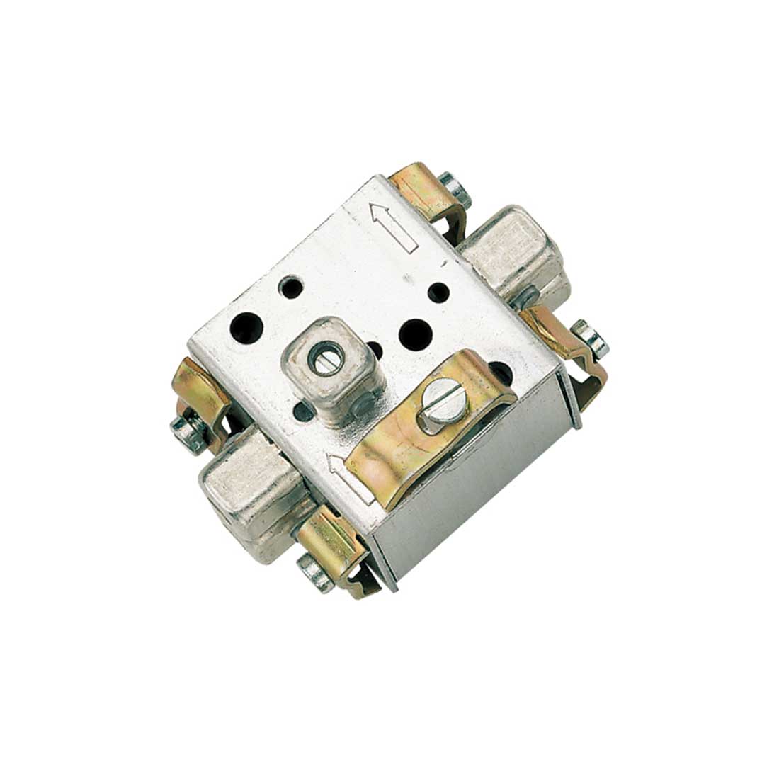 FRACARRO - FRA220670 CD12 CASSETTA DI DERIV.