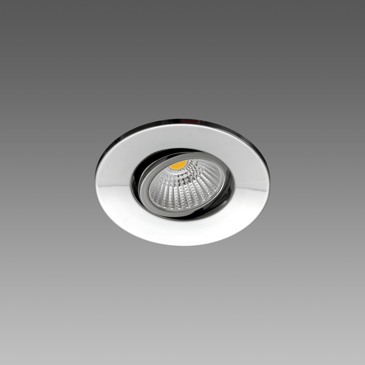 FOSNOVA - FOS2206723100 ISPOT 2 0672 LED 10W 4K CLD NER