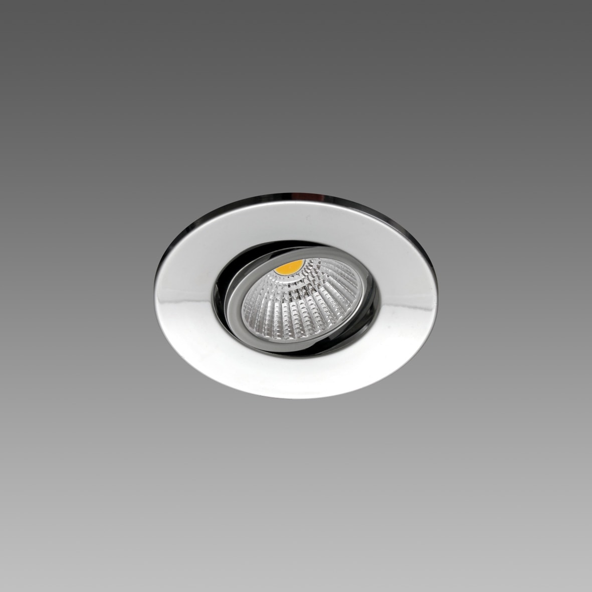 FOSNOVA - FOS2206723100 ISPOT 2 0672 LED 10W 4K CLD NER