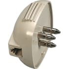 FANTON SRL - FME22070 SPINA 3P.+PLUG RJ11 AV