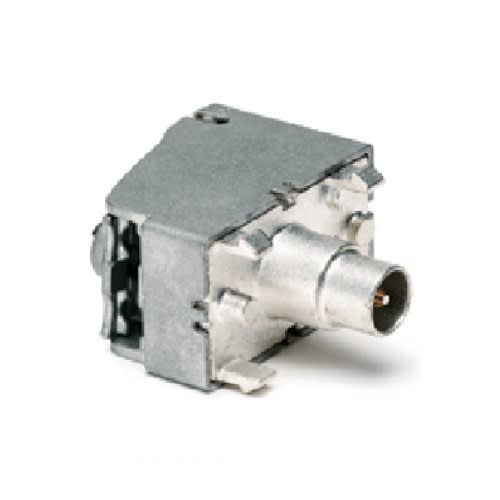 FRACARRO - FRA220711 SPI00 PRESA IEC 0dB SPORTEL.