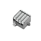 FRACARRO - FRA220803 PP3 PARTITORE 3 VIE