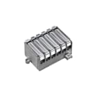 FRACARRO - FRA220804 PP4 PARTITORE 4 VIE