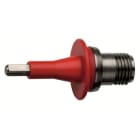 INTERCABLE SRL - INR2208100 INSERTO DI SERRAGGIO ISL S10