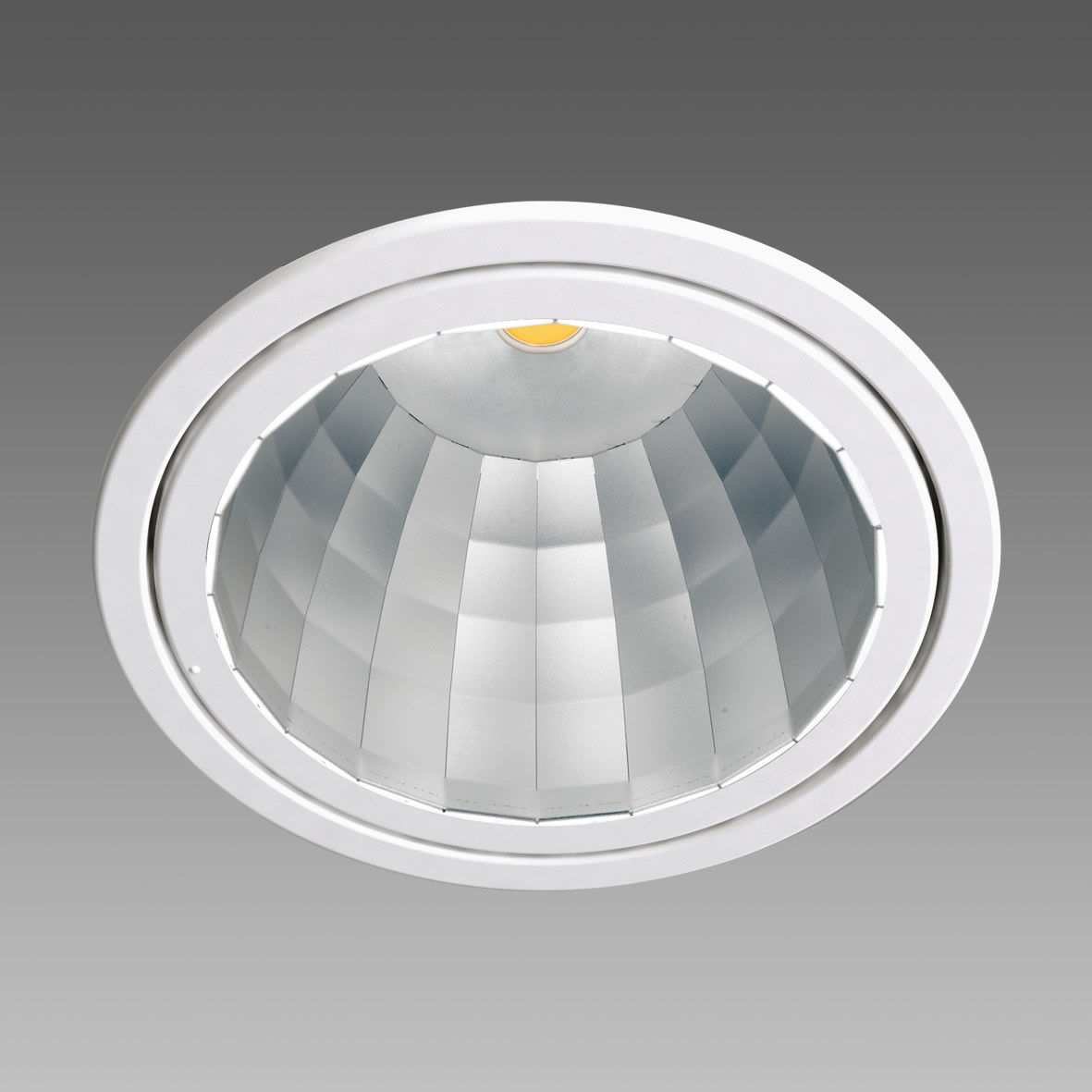FOSNOVA - FOS2208136239 MILANO 813 COB 54W 3K FL CLD BIA