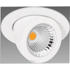 FOSNOVA - FOS2208780939 LUTHOR MEDIUM 878 COB 19W 3K CLD BIA