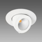 FOSNOVA - FOS220889101241 LUTHOR MED 889 LED 25W CLD-D-D BIA