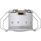 GIRA - GGI221000 REGOLATORE DI LUMINOSITA MINI KNX
