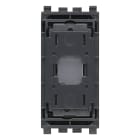 VIMAR SPA - VIW22104 MECC. DEVIAT. 1P 10AX ASSIALE FLAT/TONDO