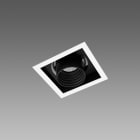 FOSNOVA - FOS221051101241 TRIMLESS 50 1051 10W 3K 15 CLD-D-D BIA