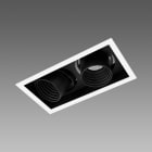 FOSNOVA - FOS2210521500 TRIMLESS 50 1052 20W CLD CCT BIA