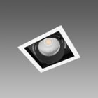 FOSNOVA - FOS2210711500 TRIMLESS 70 1071 25W 4K 40 CLD BIA