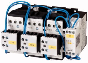 EATON - EAO101385 SDAINLM55(400V50HZ) AVV. STELLA-TRIAN. 3