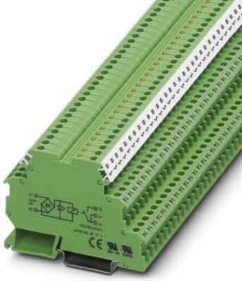PHOENIX CONTACT - PHC2941183 DEK-REL- 5/I/1 MORSETTO A RELE